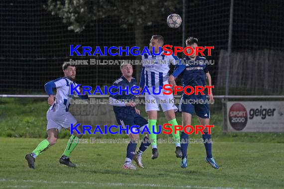 Saison-23/24-Kreispokal-Halbfinal-SV-Adelshofen-vs-TSG-Helmstadt (© Siegfried Lörz)